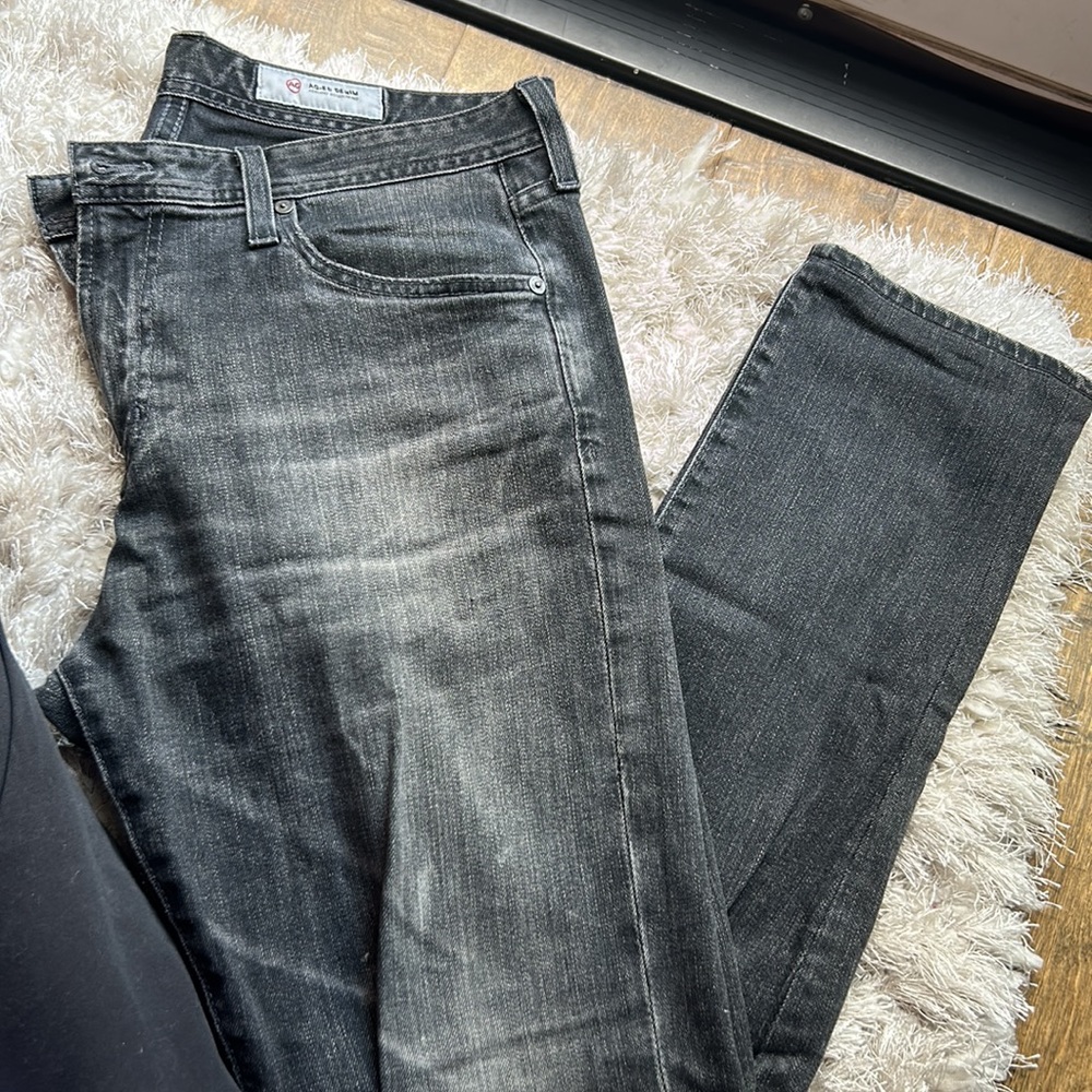 AG - The Everett Jeans